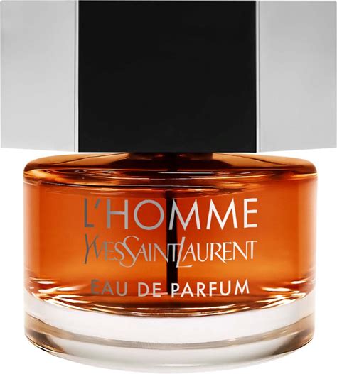 yves saint laurent l homme 40 ml|l'homme yves Saint Laurent price.